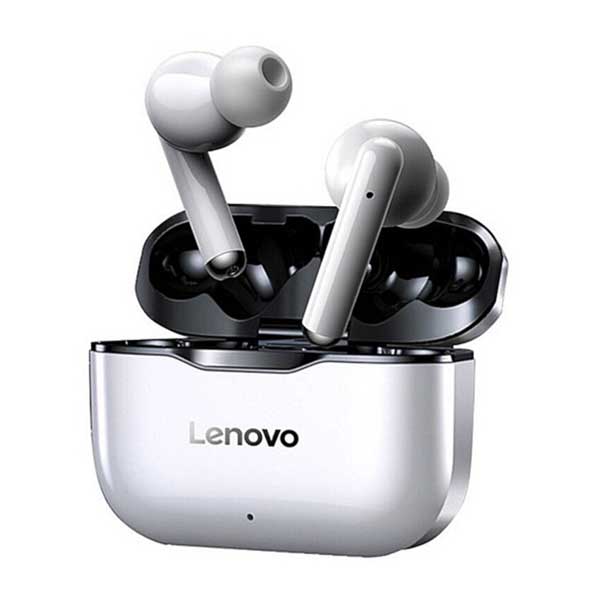Lenovo LP1M True Wireless Earbuds Live Pods